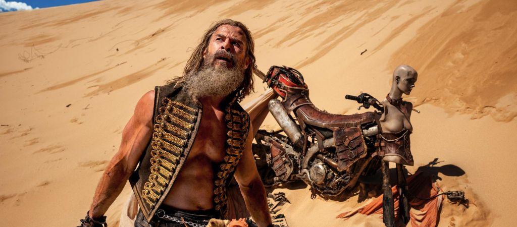 «Дюна», «Носферату», «Дрянные девчонки»: 17 самых ожидаемых фильмов 2024 года