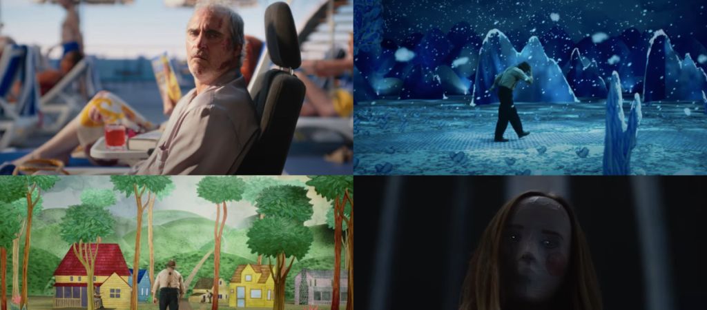 Заткнитесь и полюбите это кино: 10 лучших фильмов 2023 года по версии Джона Уотерса 