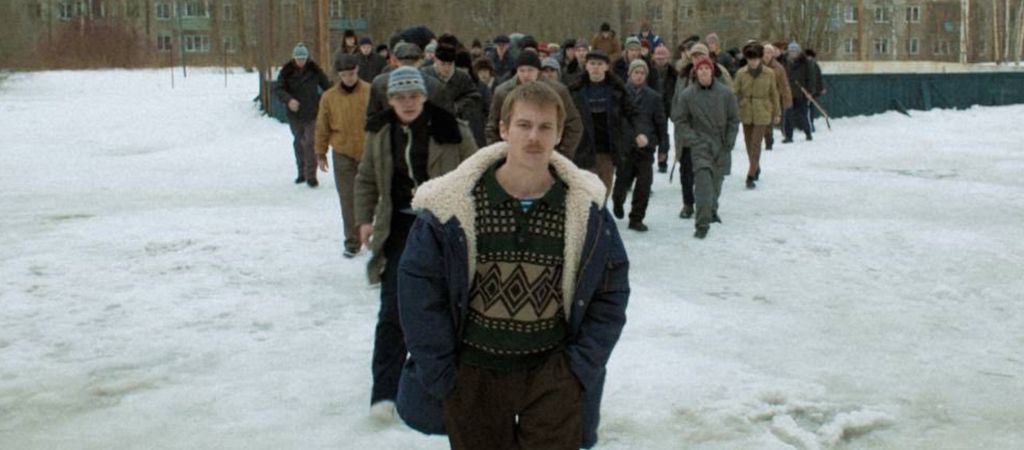 Чушпанам здесь не место: 10 лучших российских сериалов 2023 года