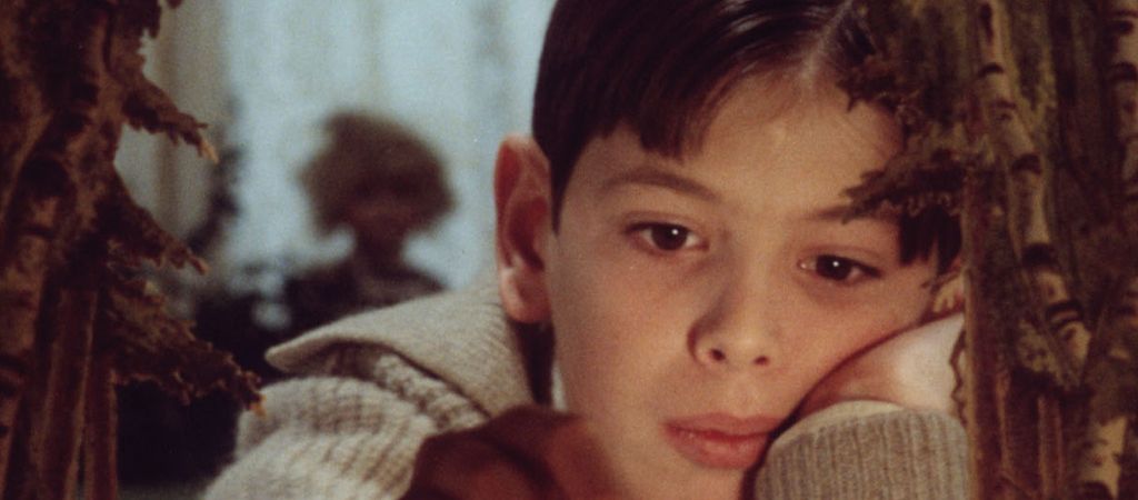 «Химера» и еще 5 фильмов в жанре магического реализма на Рождество