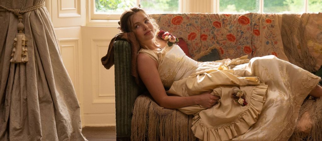 «Буканьерки», «Удивительная миссис Мейзел», «Уроки химии»: Исторические сериалы для длинных выходных 