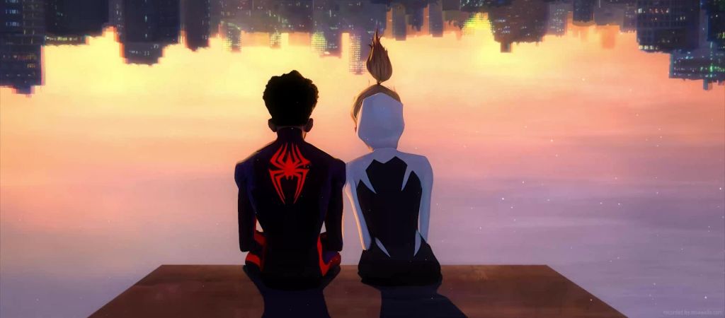 Лучшие анимационные фильмы 2023 года