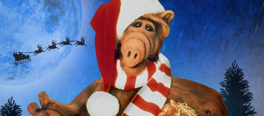 15 рождественских эпизодов сериалов — новых, забытых и ставших классикой