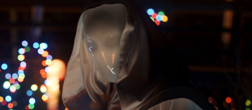 Рецензия на фильм «Крик. Ночь перед Рождеством» — новогодний хоррор, от которого станет не страшно, а тепло