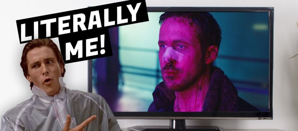 Мем Literally me в кино — от «Таксиста» до «Афони»