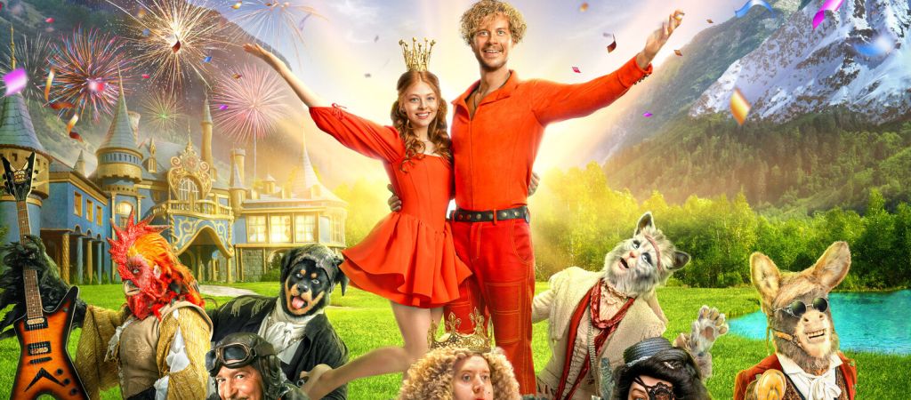 Мы не уйдем из зоопарка: рецензия на музыкальную комедию «Бременские музыканты»