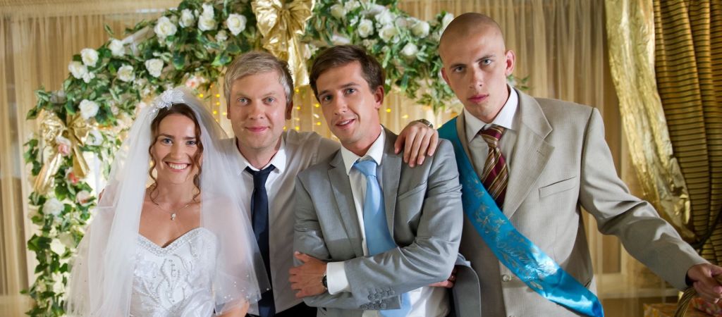 Все так же «Горько!»: почему дебют Жоры Крыжовникова до сих пор рождает споры?