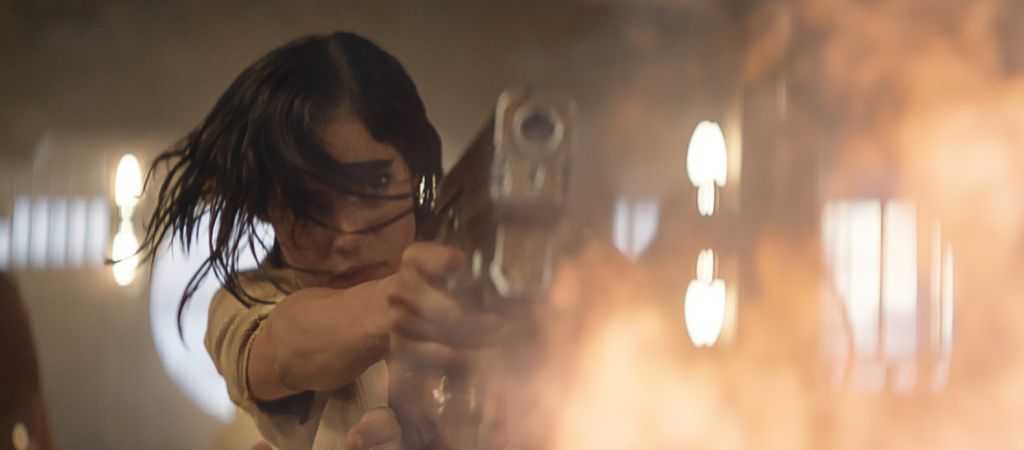 «Снежное братство», «Кухня», «Орион и тьма»: что смотреть на Netflix в первой половине 2024 года