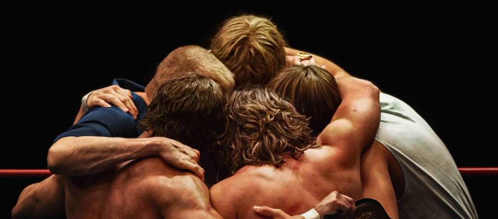 12 главных фильмов января