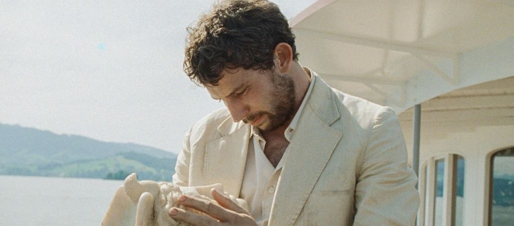 Что смотреть в кино на этой неделе