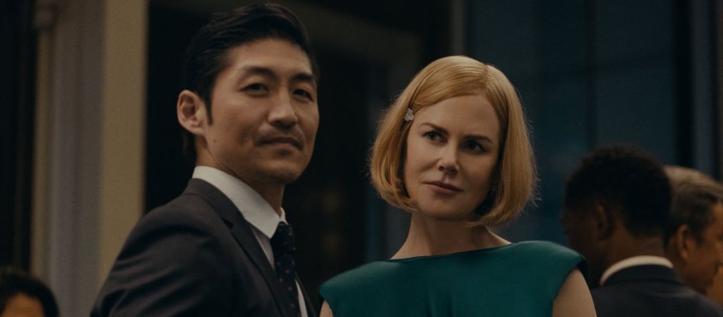 10 главных сериалов января