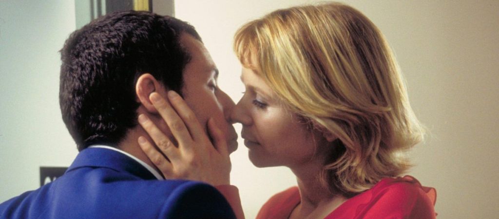 Лучшие мелодрамы со времен релиза «Когда Гарри встретил Салли»