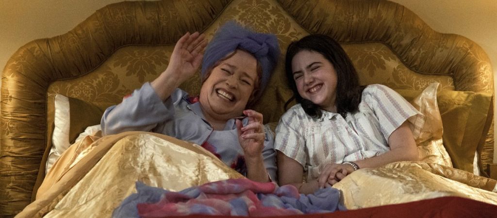 7 фильмов, идеальных для просмотра новогодним утром