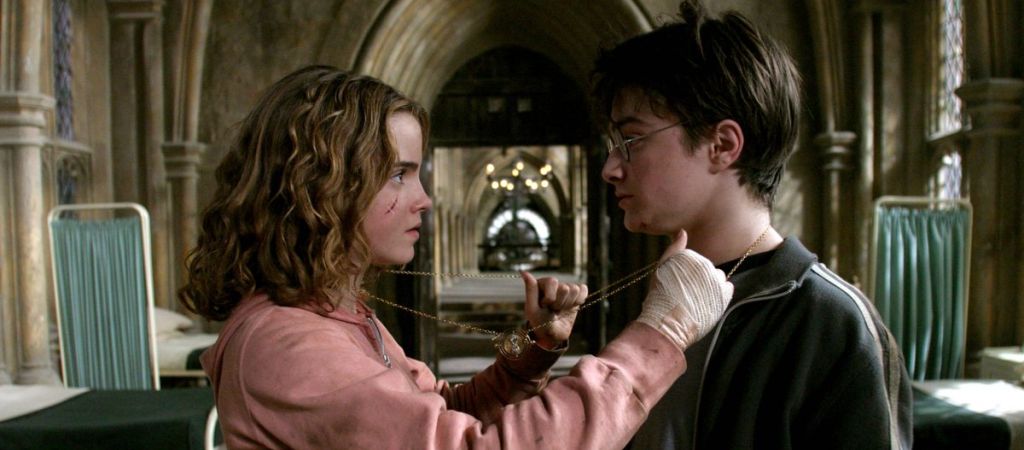 Гарри Поттер и 10 странных фанатских теорий, в которые хочется верить