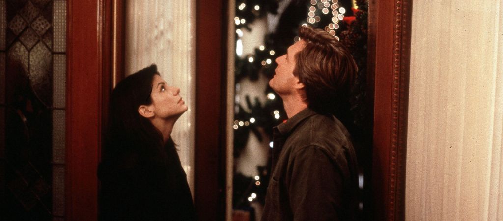 6 романтических комедий, которые продлят праздничное настроение