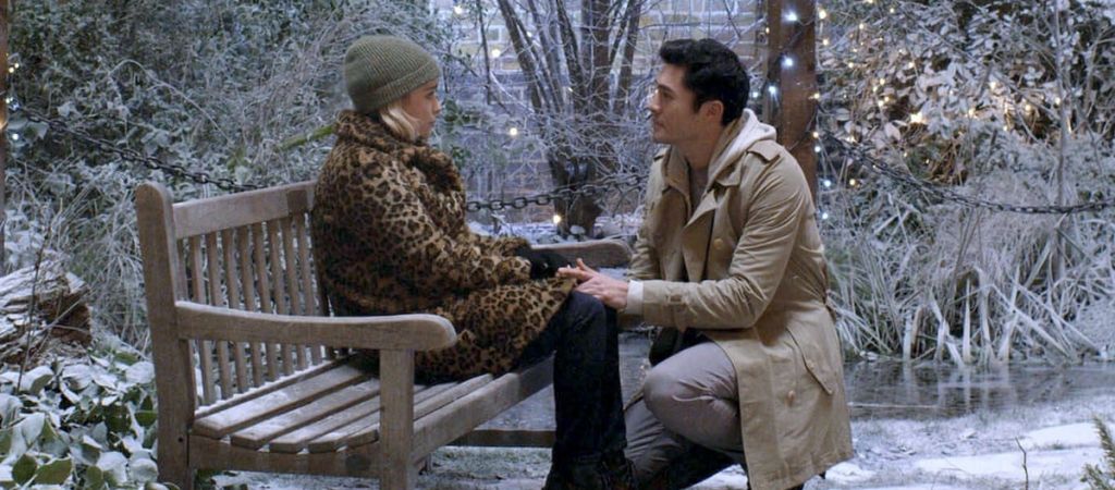 Лучшие рождественские фильмы для просмотра в одиночестве 