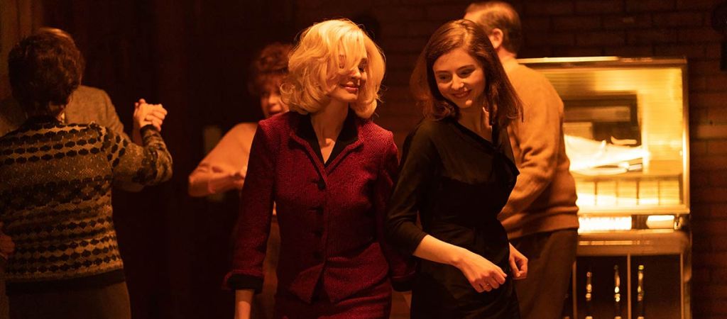 Новые фильмы, которые уже можно посмотреть онлайн