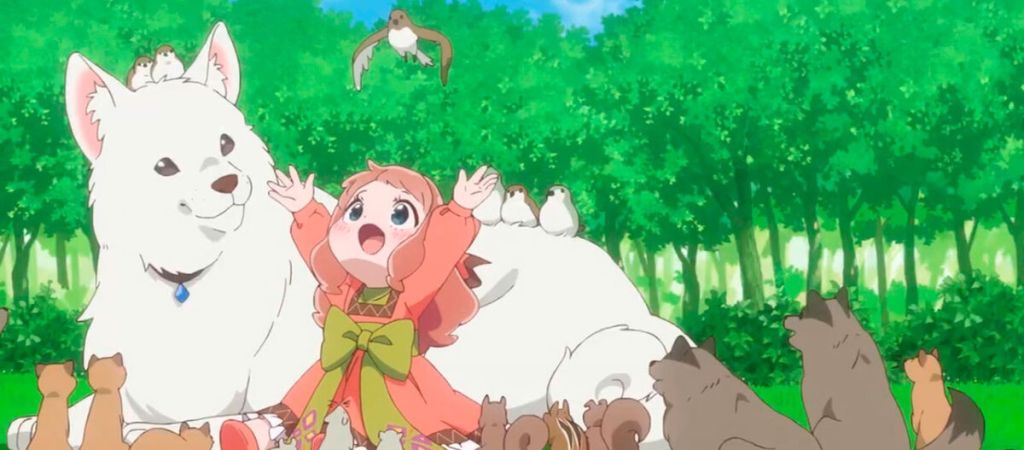 10 главных аниме зимы