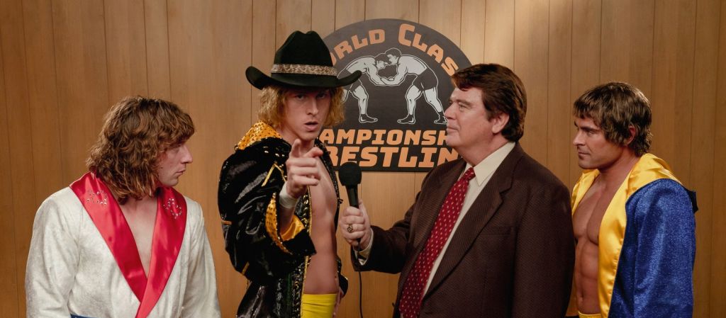 Здравствуй, тьма: рецензия на фильм «Стальная хватка»