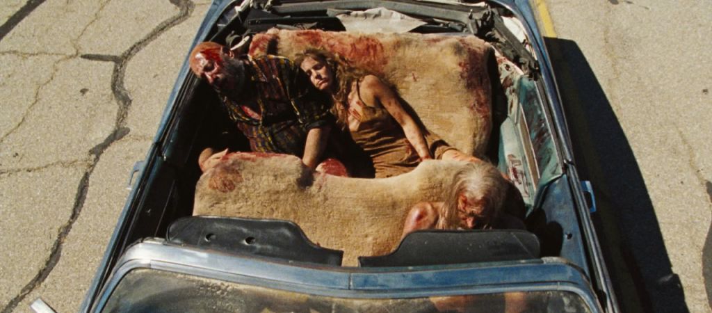 Рейтинг фильмов Роба Зомби: от просто страшного до зашкаливающе кровавого 