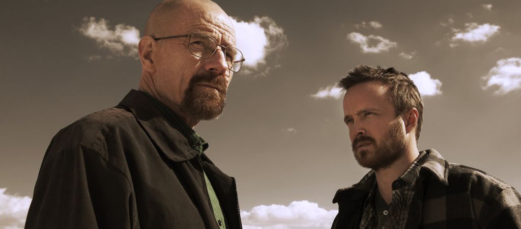 7 культовых сериалов, которые могли никогда не дойти до экранов