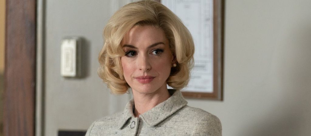 Рецензия на фильм «Айлин» — экранизацию одноимённого романа Отессы Мошфег