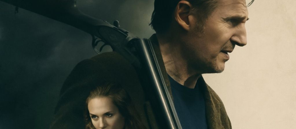 Очень ирландское кино – рецензия на фильм «Последний наемник» с Лиамом Нисоном в главной роли