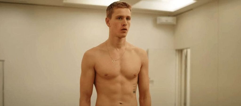 Знакомьтесь, Харрис Дикинсон – ваш новый любимый актер 