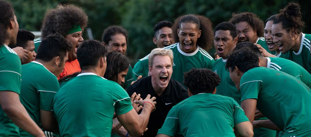 Новые фильмы, которые уже можно посмотреть онлайн