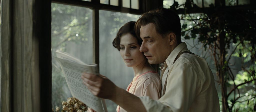 Рецензия на фильм «Мастер и Маргарита» — романтическую фантазию о Москве, Булгакове и о Воланде (чуть-чуть)