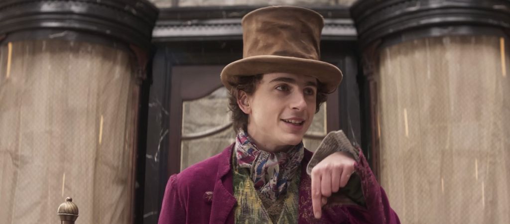 Новые фильмы, которые уже можно посмотреть онлайн