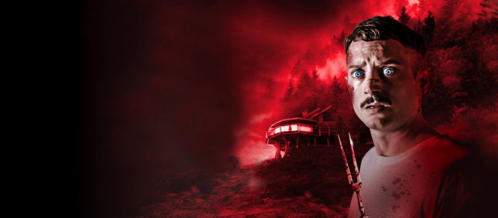 Фродо в стране кошмаров: самые дикие роли Элайджи Вуда