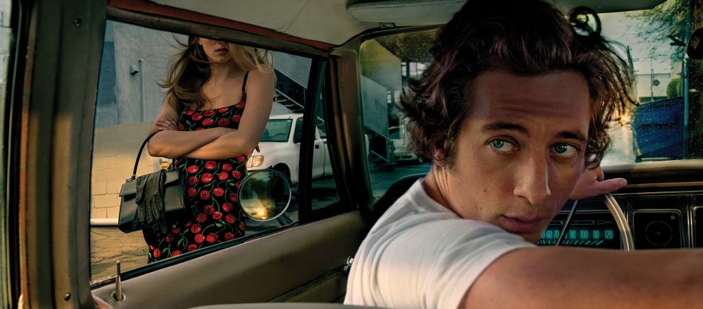 Терапия не помогла: знаменитости, которые расстались в 2023 году