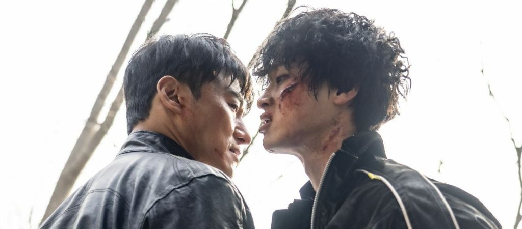 Рецензия на фильм «В теле убийцы» — корейский триллер о переселении душ