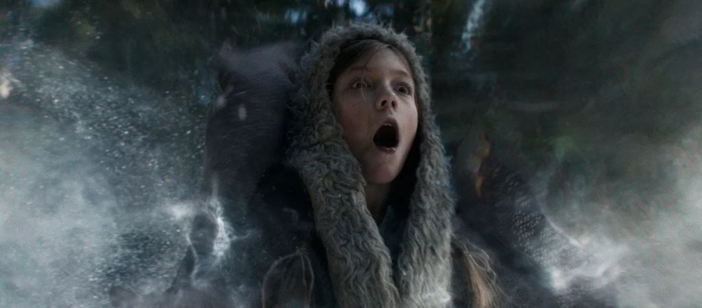 Очень странные дела в СССР: рецензия на первые эпизоды сериала «Иные»