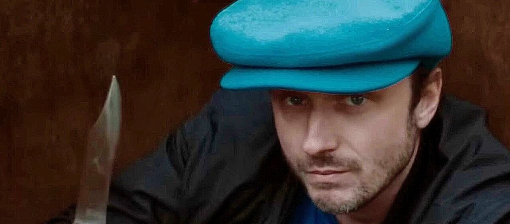 Бери ношу по себе, чтоб не падать при ходьбе: рецензия на фильм «Брат 3» 