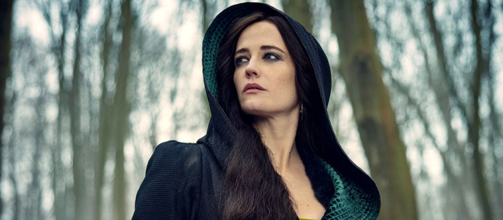 Что смотреть в кино на этой неделе