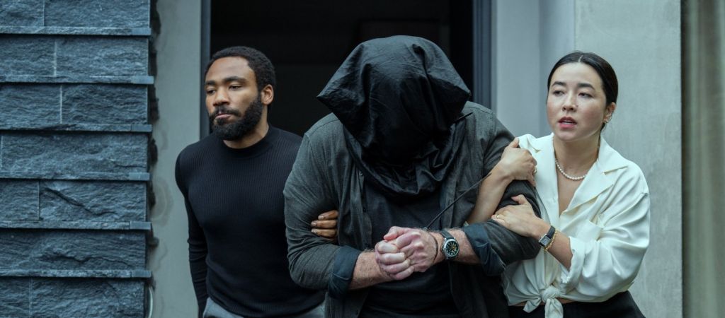 Шпион, который меня соблазнил: рецензия на сериал «Мистер и миссис Смит»