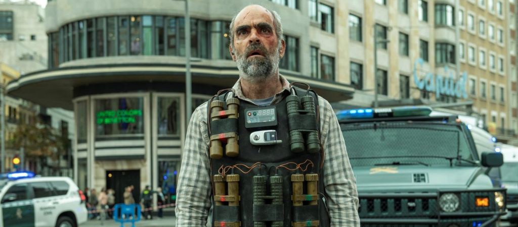 Рецензия на фильм «Угроза» — напряженный триллер о заложнике