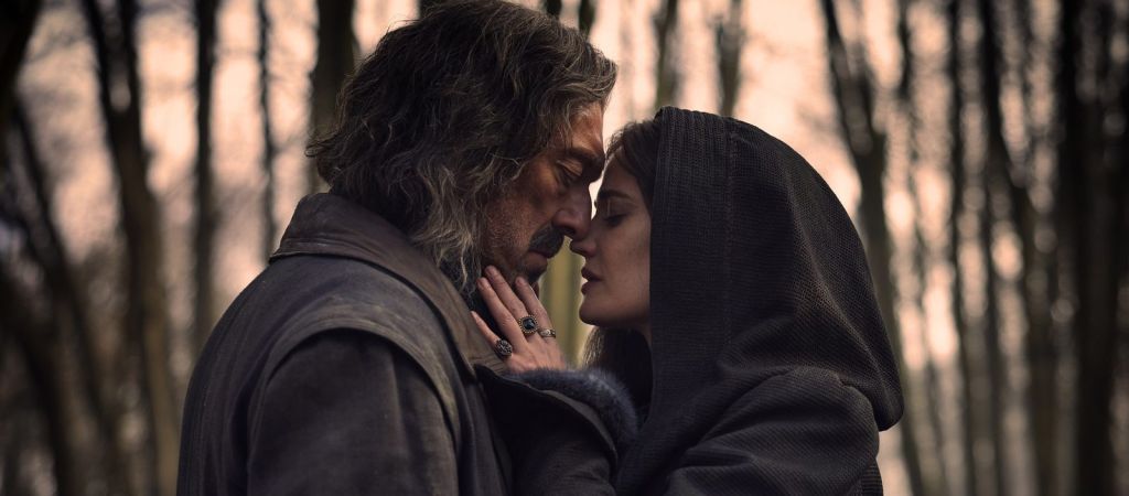 Братство в сапогах: рецензия на фильм «Три мушкетера: Миледи» 