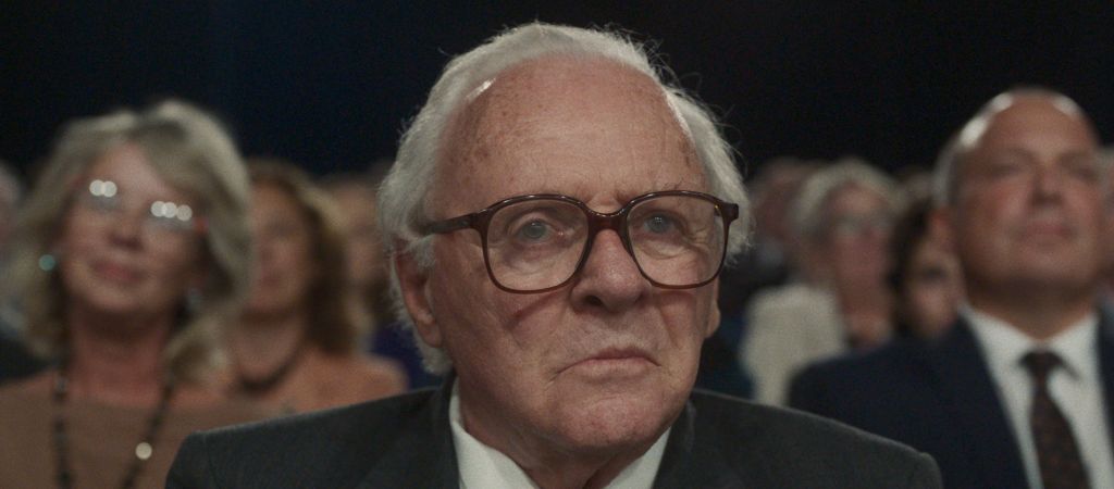 Рецензия на фильм «Одна жизнь» — основанную на реальных событиях драму с Энтони Хопкинсом и Хеленой Бонем Картер