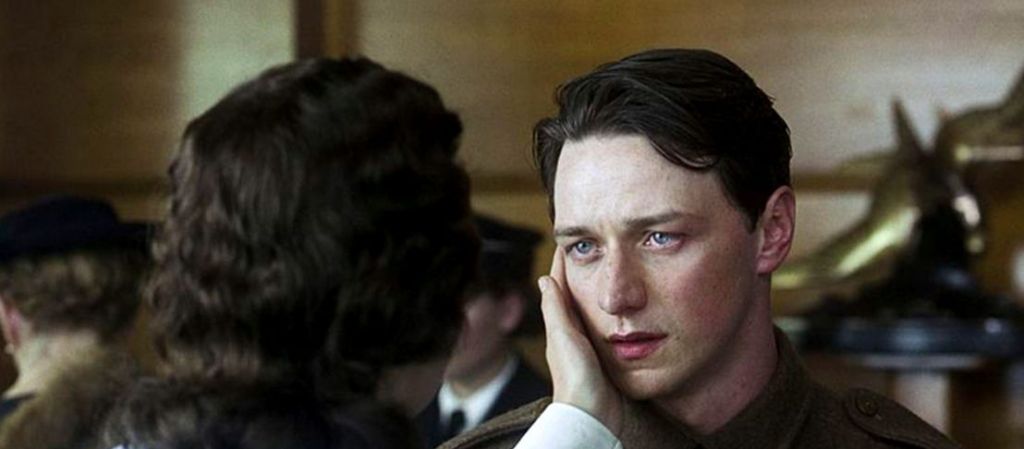 Для разбитых сердец: 6 грустных фильмов на День святого Валентина