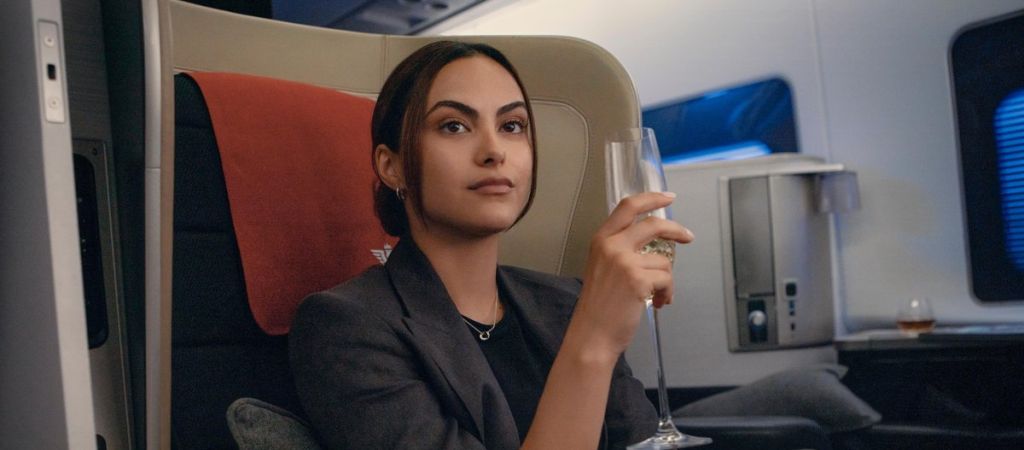 Дьявол носит Prada и любит искусство: рецензия на фильм «Повышение» 