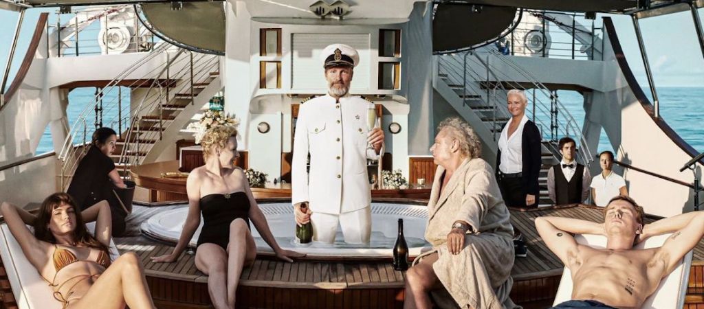 Мы пойдём ко дну с этим кораблём: 7 фильмов-катастроф, действие которых разворачивается в открытом море