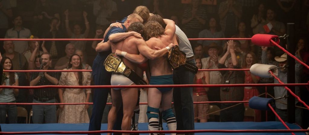 Новые фильмы, которые уже можно посмотреть онлайн