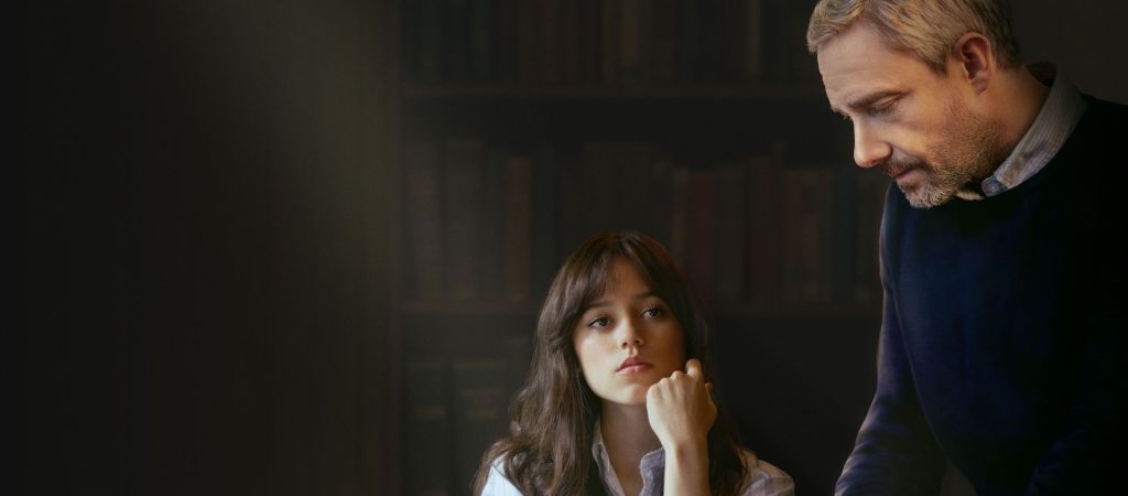 Рецензия на фильм «Девушка Миллера» — утомительную эротическую драму