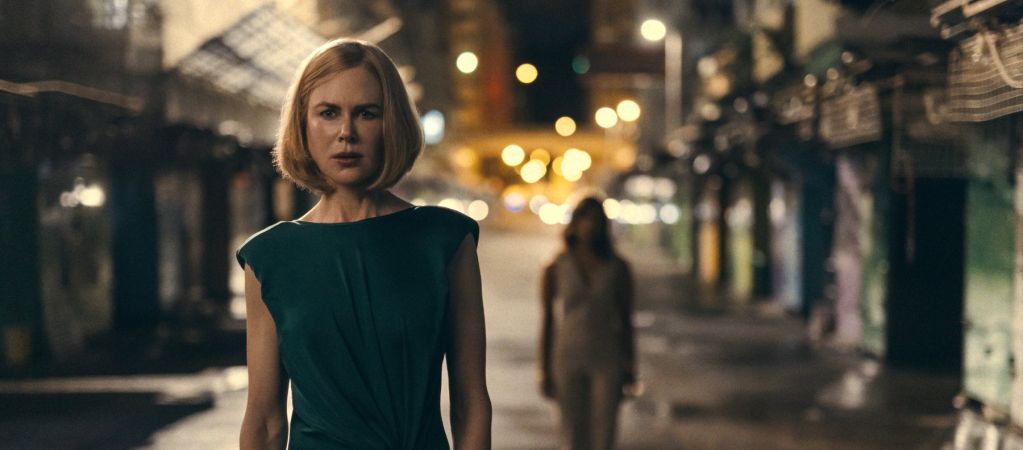 Рецензия на сериал «Экспаты» — тяжеловесную драму о материнстве с Николь Кидман