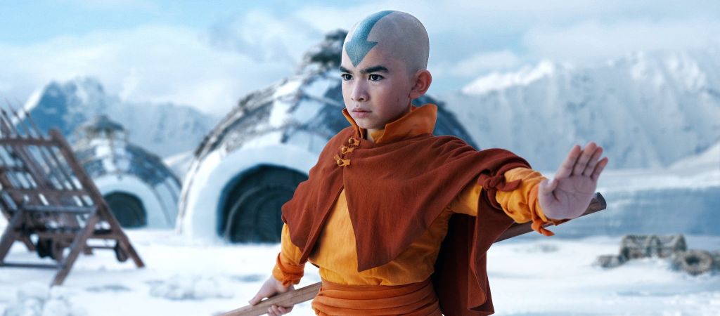 Рецензия на сериал «Аватар: Легенда об Аанге»: Ты не верь слезам, он вернется