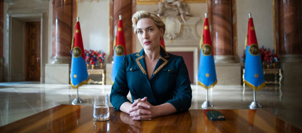 11 главных сериалов марта