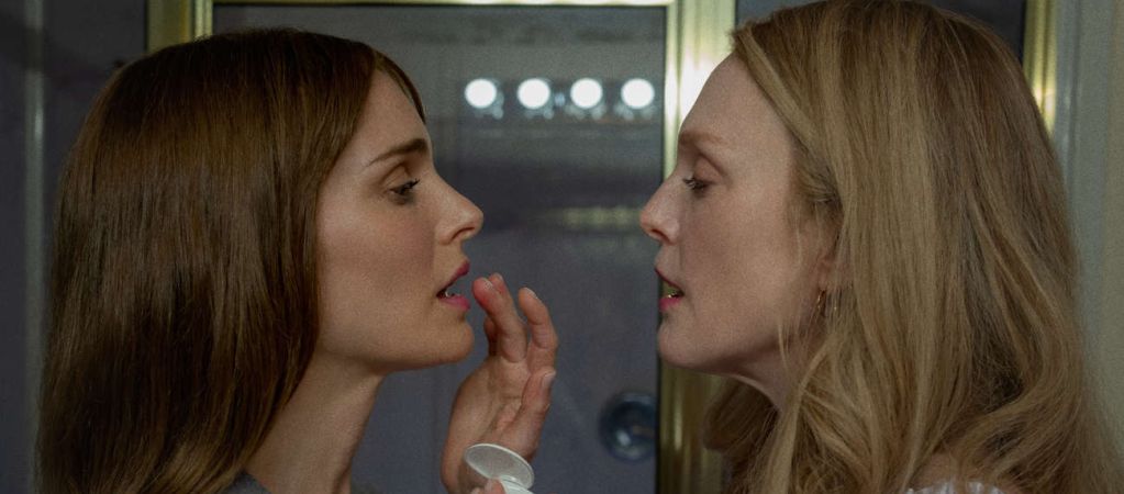 Что смотреть в кино на этой неделе